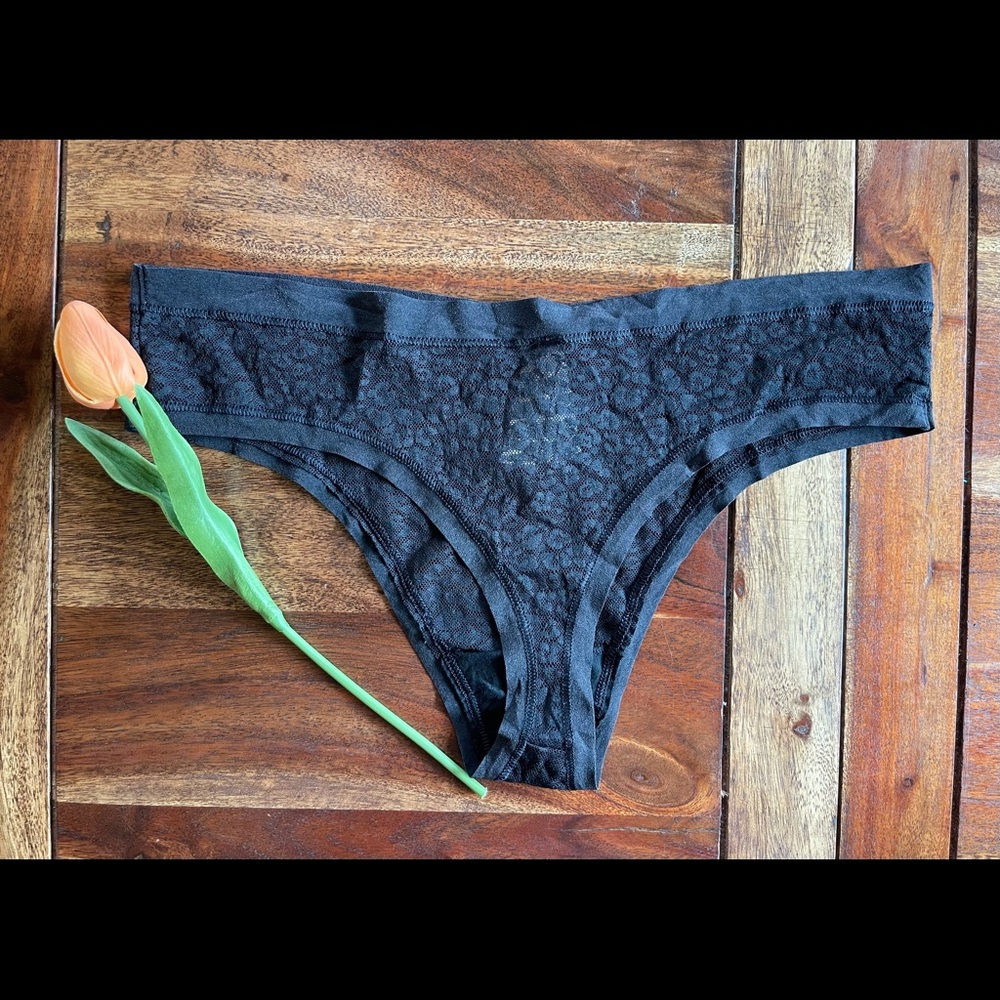 NWT Victoria’s Secret Panty bundle - Picture 2 of 3